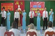 Hội thi Bí thư chi bộ giỏi lần thứ I năm 2013 Công ty TNHH MTV Cao Su Nam Giang – Quảng Nam